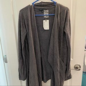 NWT Cardigan